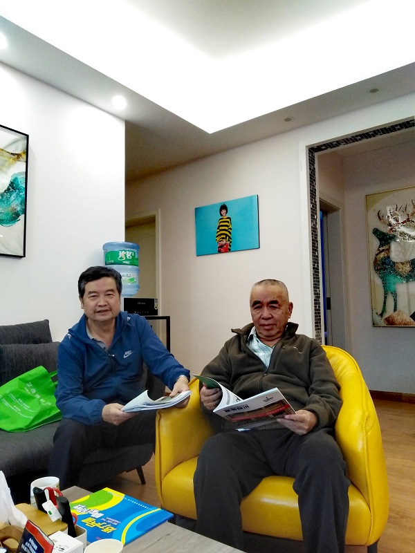看望基层委老会员林彬1.jpg