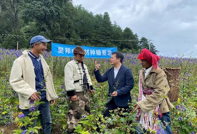 民建会员、全国五一劳动奖章获得者李彪：创新驱动 跨越发展