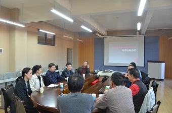 民建云南省委环资委开展议政云南活动